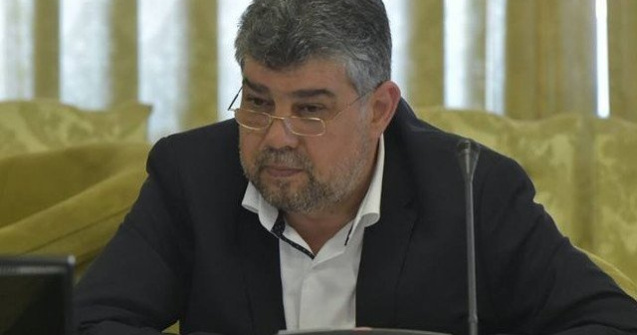 Ciolacu, despre arestarea lui Pintea: Cine va raspunde pentru toata um