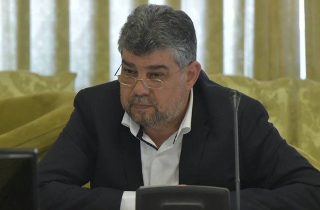 Ciolacu, despre arestarea lui Pintea: Cine va raspunde pentru umilinta publica, daca va fi achitata la fel ca Orban?