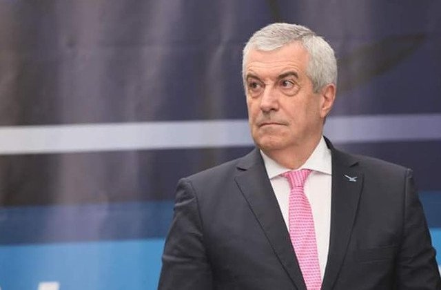 Tariceanu, atac la adresa Guvernului Citu: O noua incercare de fentare a romanilor si a deciziei CCR