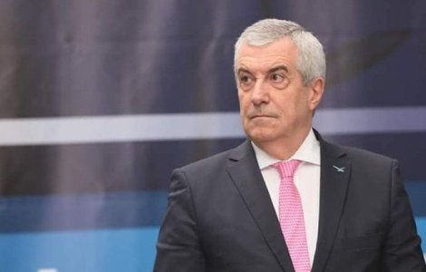 Tariceanu, atac la adresa Guvernului Citu: O incercare de fentare a ro