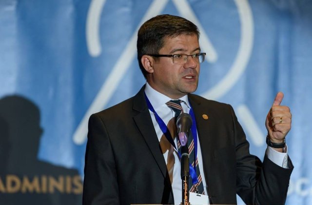 UPDATE Seful Garzii de Mediu Bucuresti, demis dupa solicitarea lui Costel Alexe