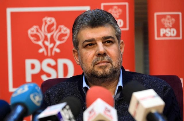 PSD s-a razgandit. Vrea sa mearga cu propunere de premier, daca Guvernul Citu nu e investit