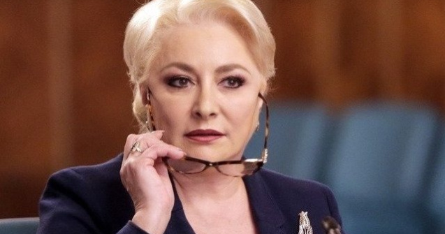 Dancila, despre Sorina Pintea: Suferinta ei nu e mimata