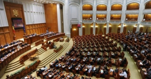 Audierile ministrilor propusi in Cabinetul Citu continua in Parlament