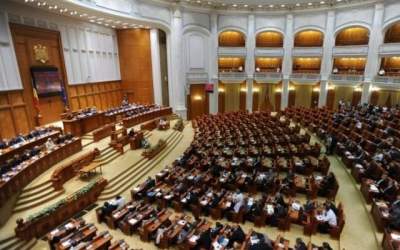 Audierile ministrilor propusi...