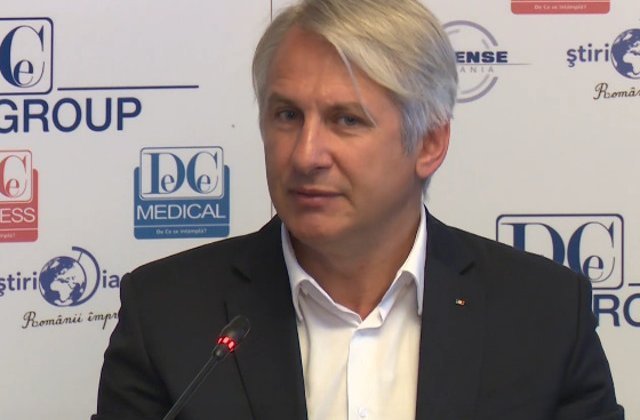 Teodorovici il ataca pe Citu: ”Un fleac, a ciuruit economia Romaniei!”