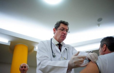 Romania este printre tarile cele mai putin afectate de coronavirus