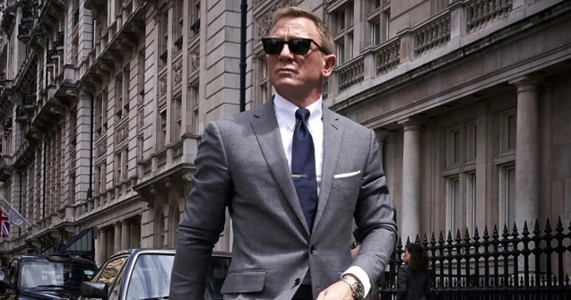 Noul film cu James Bond, amanat din cauza coronavirusului. Cand va fi lansata pelicula