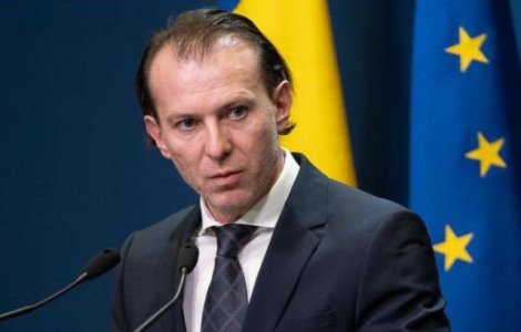 Citu: Ma astept ca efectele economice ale COVID-19 sa fie MINIME