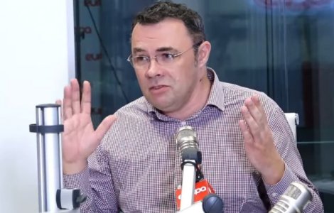 Moise Guran instiga la proteste impotriva PNL