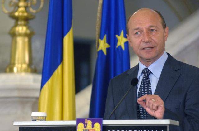 Traian Basescu, cel mai iubit conducator