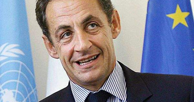 Sarkozy, spitalizat dupa ce s-a simtit rau in timp ce facea sport