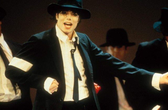 Michael Jackson a scris versurile pentru 'Billie Jean' in doar trei minute