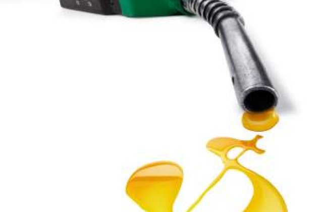S-au scumpit carburantii