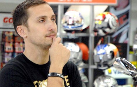 Dani, indurerat dupa despartirea de Mihaela