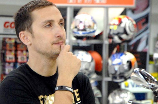 Dani, indurerat dupa despartirea de Mihaela