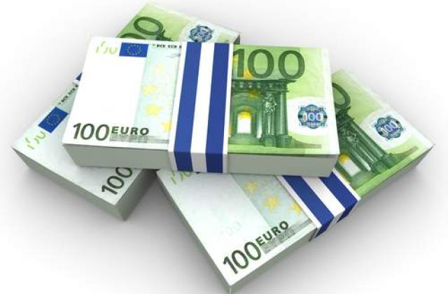 Romania ia de la UE doar 30 mil. euro pentru proiecte din fonduri structurale