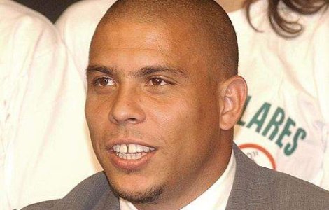 Ronaldo va juca intr-un film