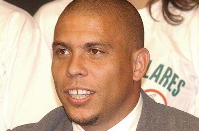 Ronaldo va juca intr-un film