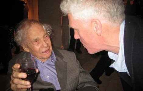 A murit Merce Cunningham, coregraful care a creat un nou alfabet al dansului