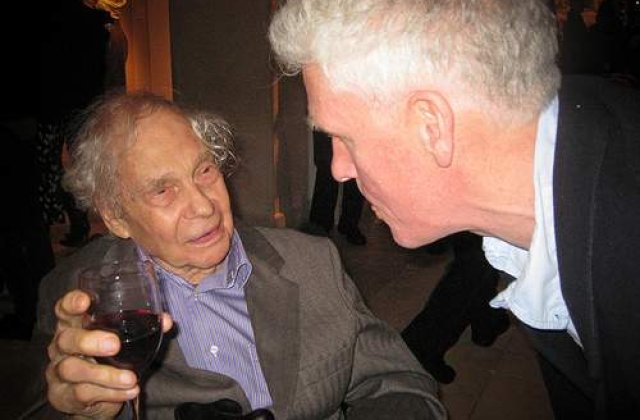 A murit Merce Cunningham, coregraful care a creat un nou alfabet al dansului