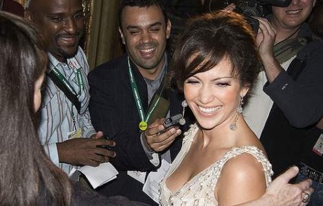 Jennifer Lopez i-a confiscat telefonul Madonnei