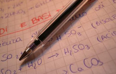 Romania, cu stralucire de aur la Olimpiada de Chimie