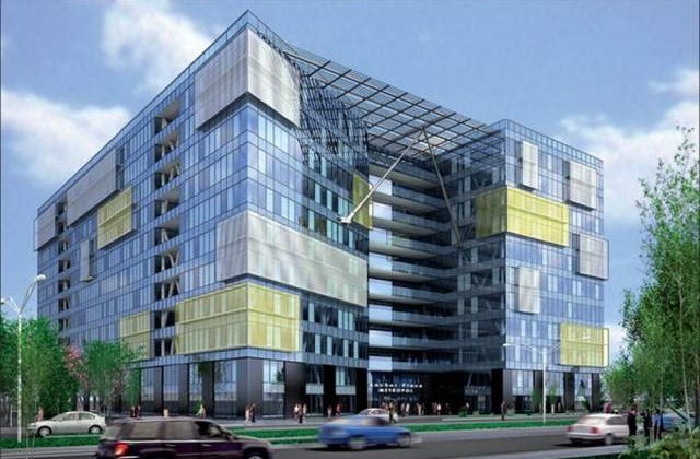 Plaza Romania ramane fara vecin