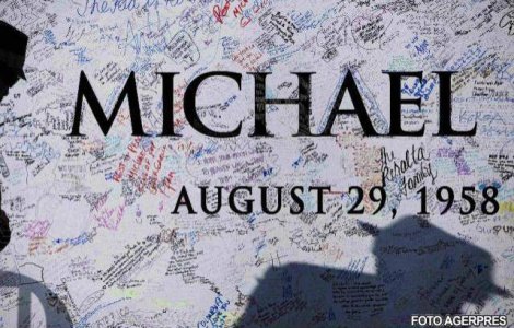 O noua ipoteza in cazul mortii lui Michael Jackson