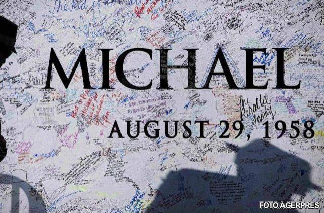 O noua ipoteza in cazul mortii lui Michael Jackson
