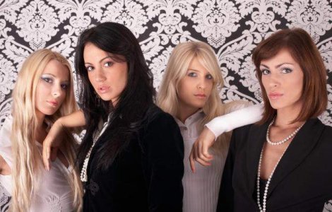 Cum se cuceresc femeile...stiintific