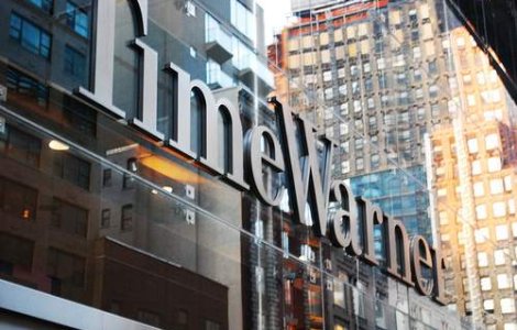 Time Warner plateste 283 mil. dolari pentru participatia detinuta de Google in AOL