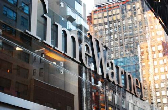 Time Warner plateste 283 mil. dolari pentru participatia detinuta de Google in AOL