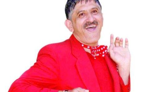 Jean Paler a facut preinfarct!