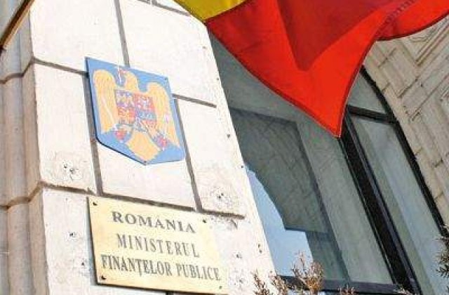 Probleme in USL. Nita: Ministerul de Finante trebuie sa revina PSD