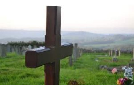 Treptat-treptat, Marea Britanie renunta la crestinism