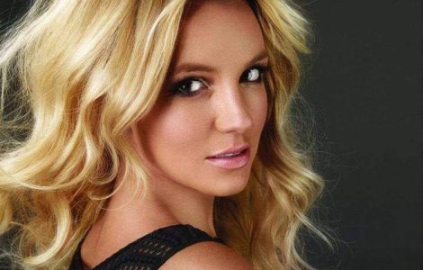 Britney Spears, femeia cel mai bine platita din industria muzicala in 2012