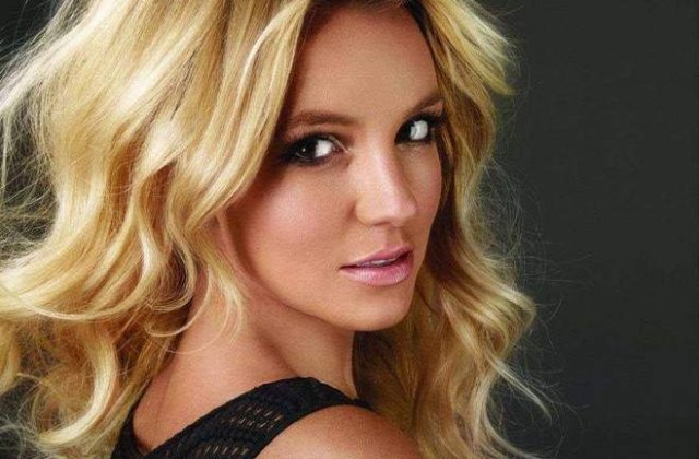 Britney Spears, femeia cel mai bine platita din industria muzicala in 2012