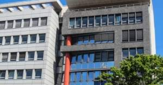 2012, un an cu 25% mai putine birouri in Bucuresti