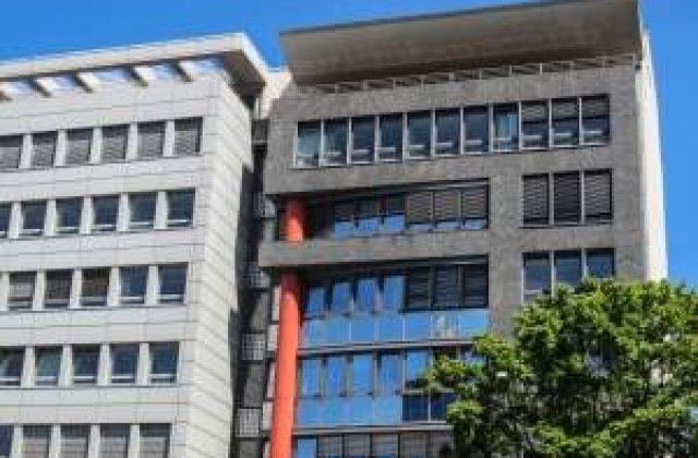 2012, un an cu 25% mai putine birouri in Bucuresti