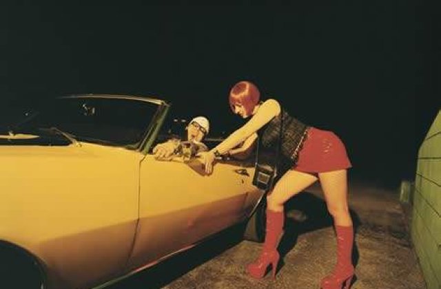 Prostituatele doresc legalizarea "meseriei" lor dar nu si a proxenetismului