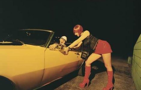 Prostituatele doresc legalizarea "meseriei" lor dar nu si a proxenetismului