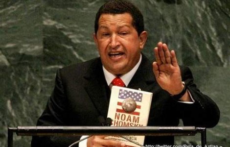 Hugo Chavez a suferit o hemoragie in urma operatiei