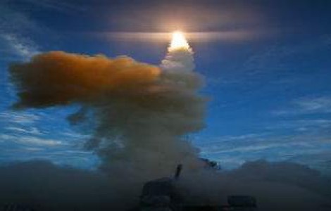 Rusia dezvolta un nou tip de racheta balistica intercontinentala