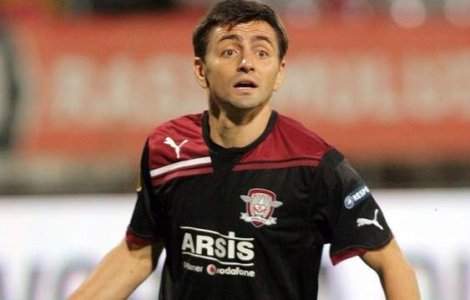 Se scufunda corabia: Romeo Surdu a plecat de la Rapid