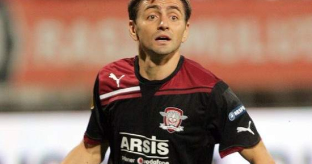 Se scufunda corabia: Romeo Surdu a plecat de la Rapid