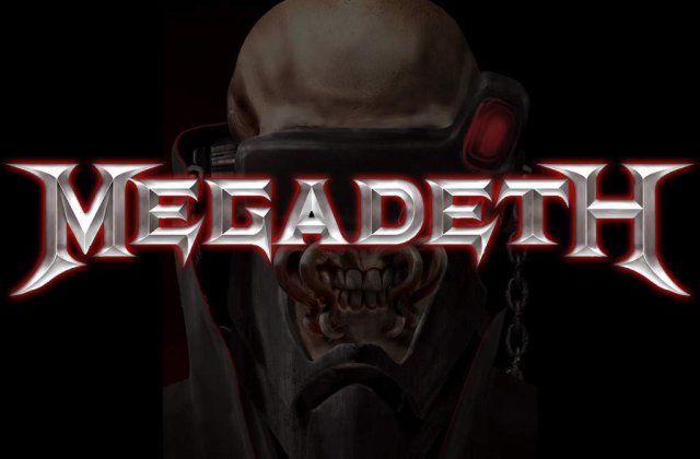 O specie de tarantula a primit numele solistului trupei Megadeth