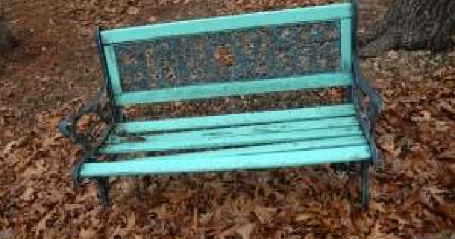 Clasa pregatitoare se muta in parc?