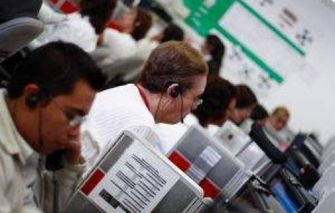 Vodafone vrea sa mute centrul global de servicii IT in Romania sau Ungaria