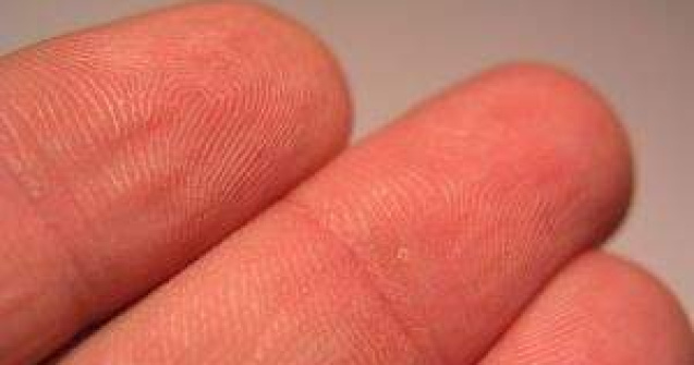 Uitati de pasaportul biometric! De anul viitor vom avea buletine biometrice